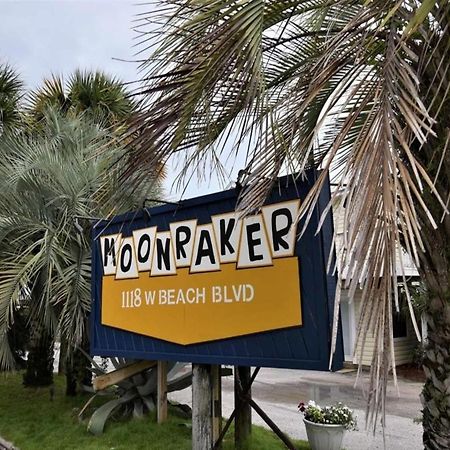 Beautiful Views And Just Steps To The Beach - #38 Sleeps 7 Gulf Shores Exterior foto