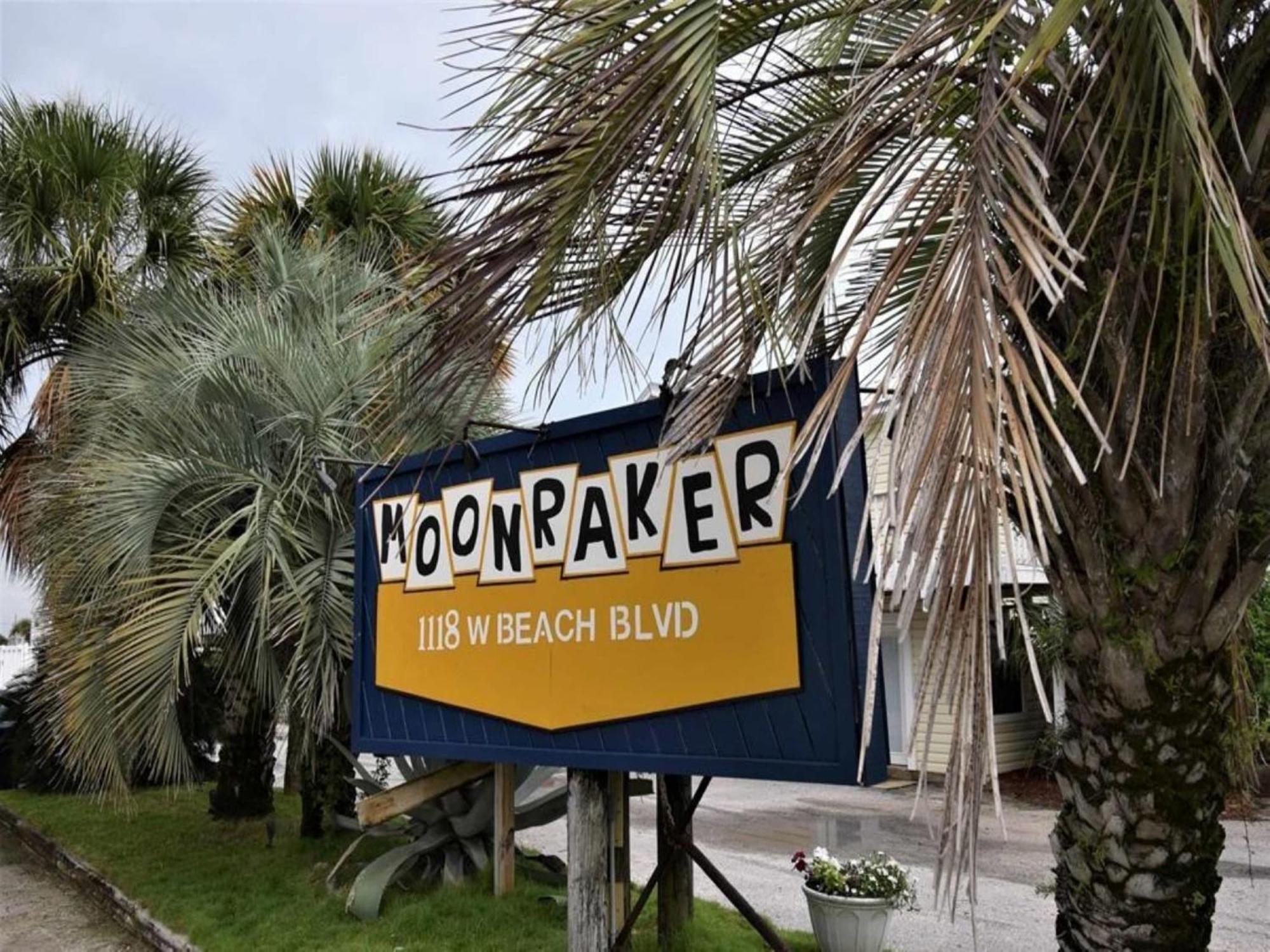 Beautiful Views And Just Steps To The Beach - #38 Sleeps 7 Gulf Shores Exterior foto