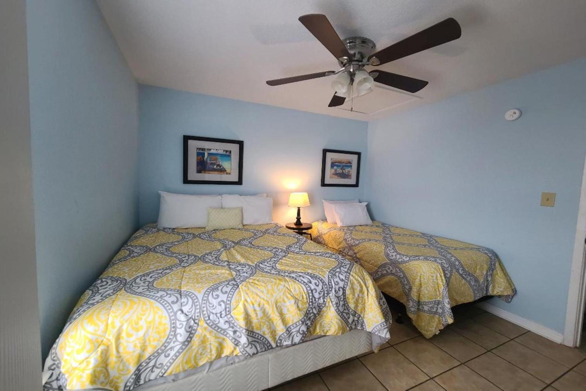 Beautiful Views And Just Steps To The Beach - #38 Sleeps 7 Gulf Shores Exterior foto