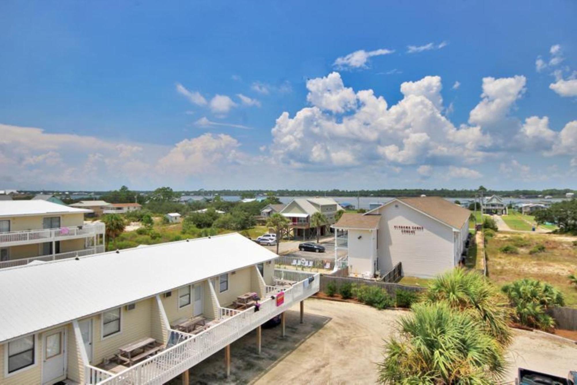 Beautiful Views And Just Steps To The Beach - #38 Sleeps 7 Gulf Shores Exterior foto