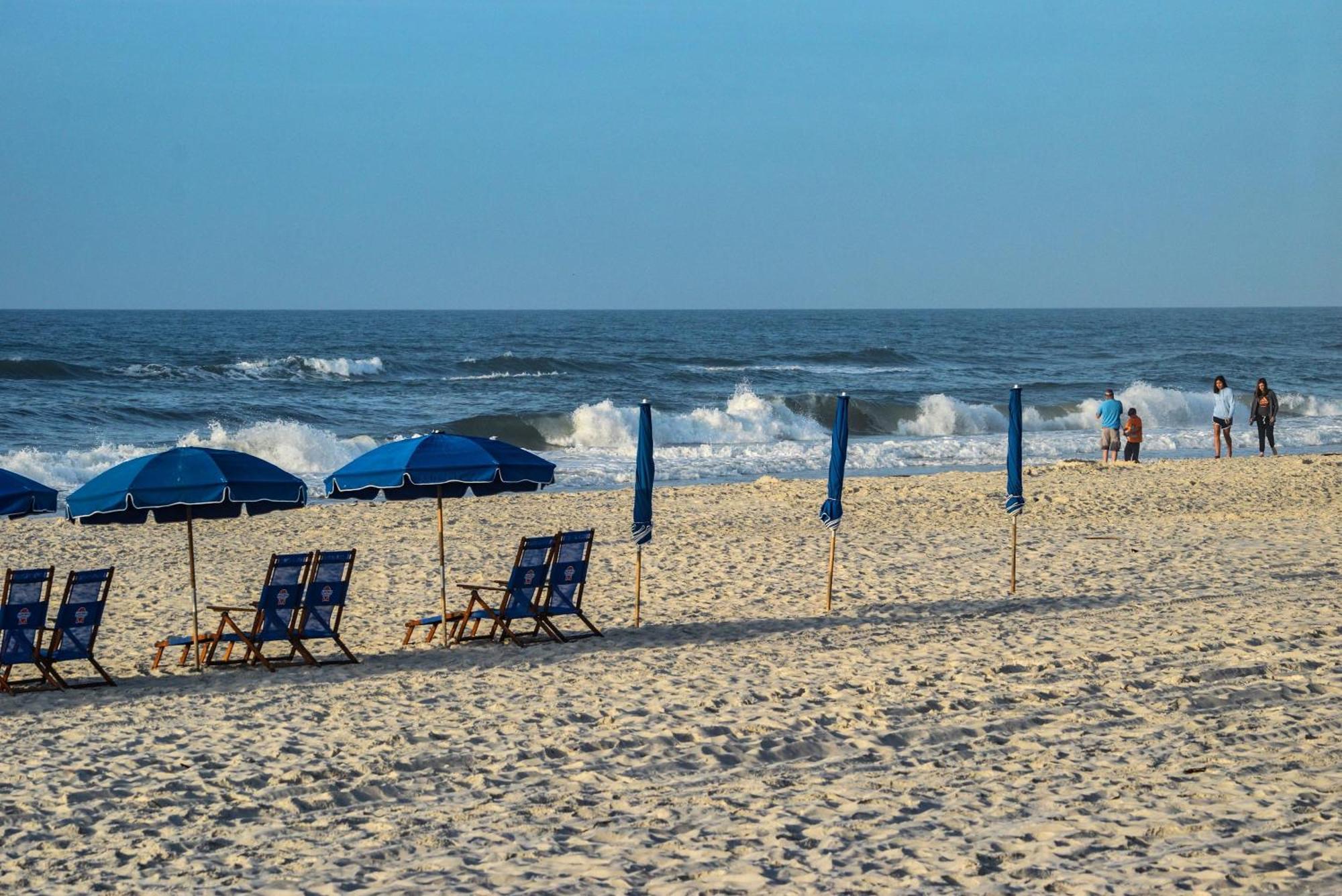 Beautiful Views And Just Steps To The Beach - #38 Sleeps 7 Gulf Shores Exterior foto